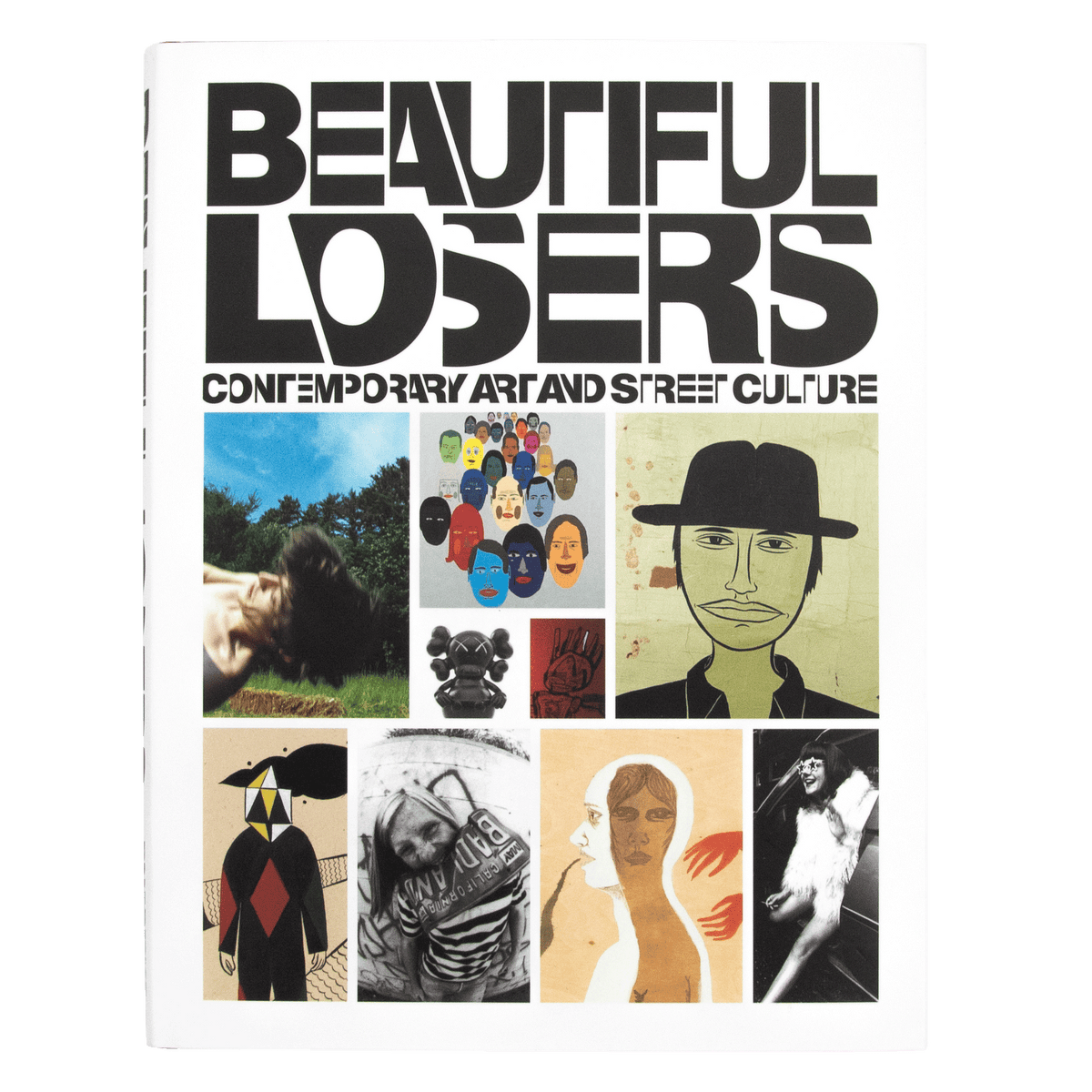 Beautiful Losers Catalog – BLDG