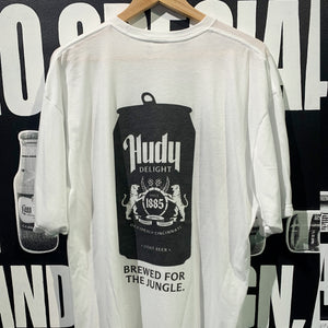 Hudy Delight in the Jungle T-shirt