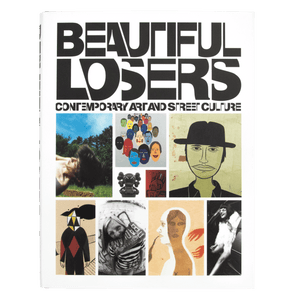 Beautiful Losers Catalog