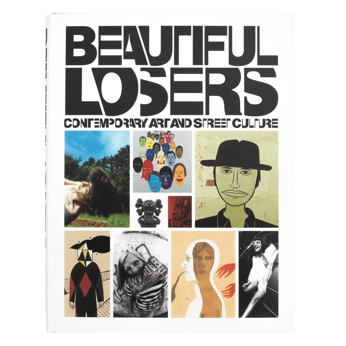 Beautiful Losers Catalog