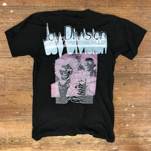 Load image into Gallery viewer, Short Sleeve Black Test Print Tee