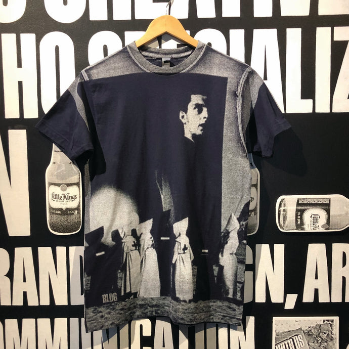 Atmosphere (blue tshirt)