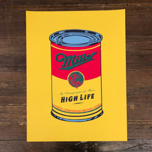 Load image into Gallery viewer, High Life Print