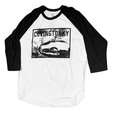 Load image into Gallery viewer, COVINGTONKY Spaceship House Tee