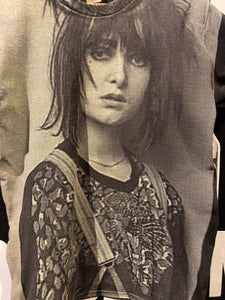 Siouxsie Sioux Short Sleeve T- Shirt