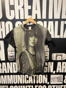 Siouxsie Sioux Short Sleeve T- Shirt